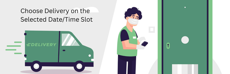 Delivery Slot Manager for WooCommerce