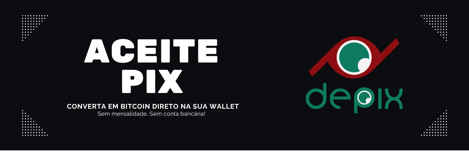 Depix – PIX Payment Gateway for WooCommerce