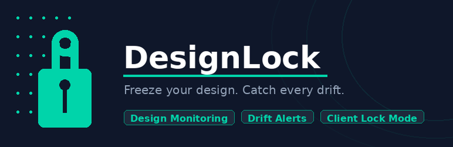 DesignLock