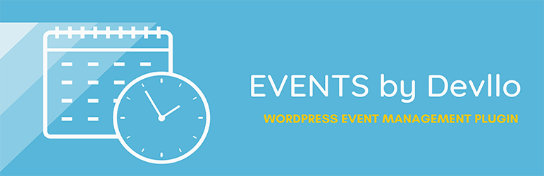 Events by Devllo