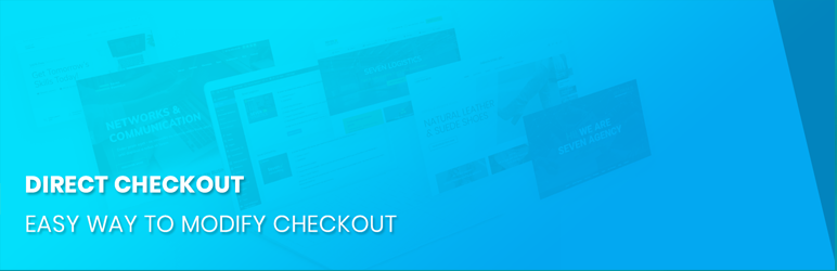 Direct Checkout