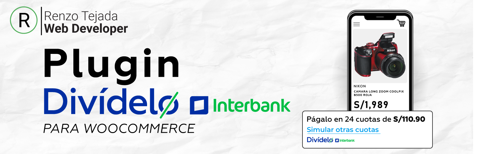 Divídelo para WooCommerce
