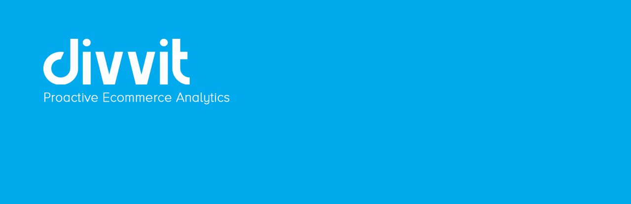 Divvit e-commerce analytics