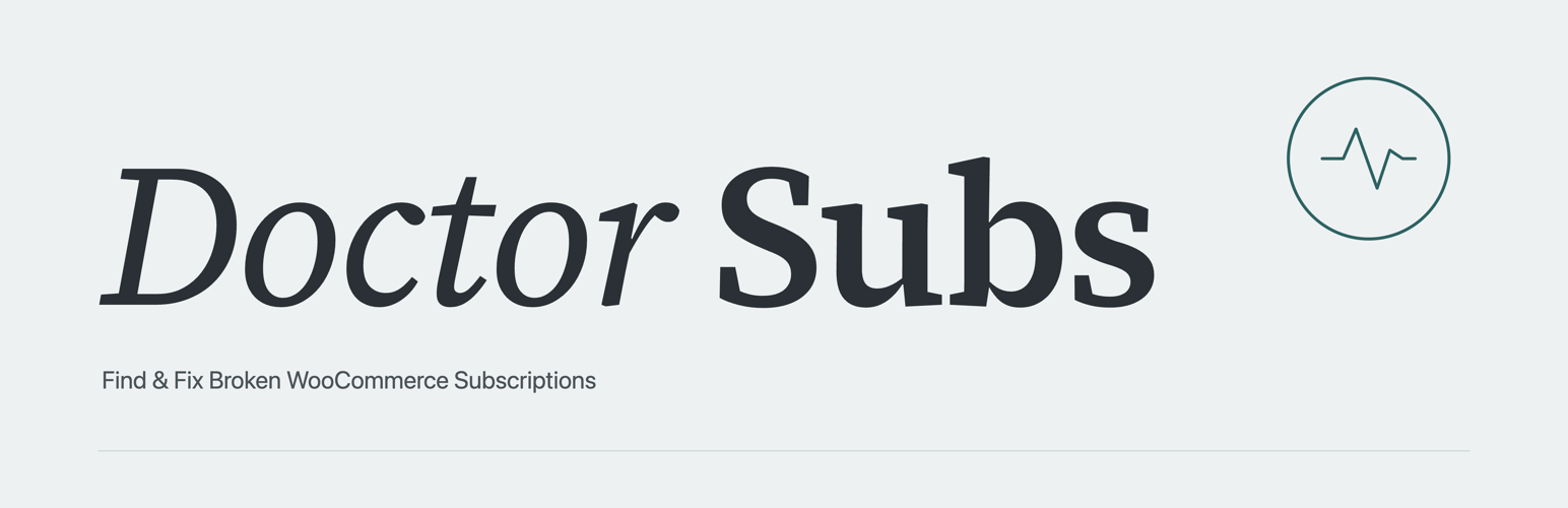 Doctor Subs