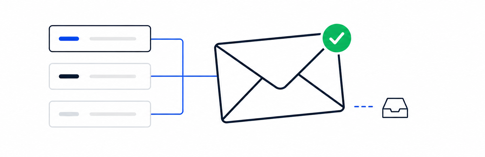 Does My Email Work
