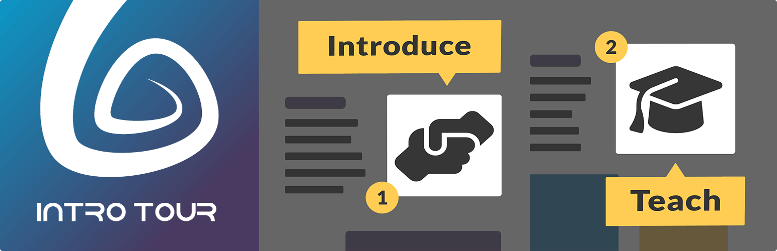Intro Tour Tutorial DeepPresentation
