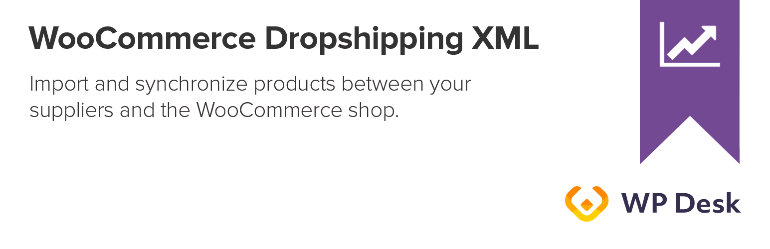 Dropshipping XML for WooCommerce