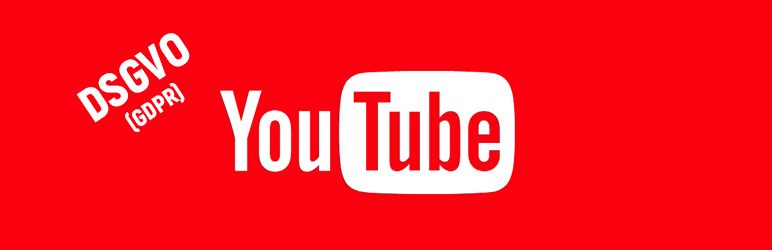 DSGVO Youtube