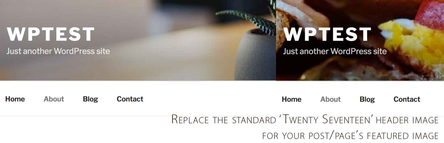 Dynamic Custom Header Replacement