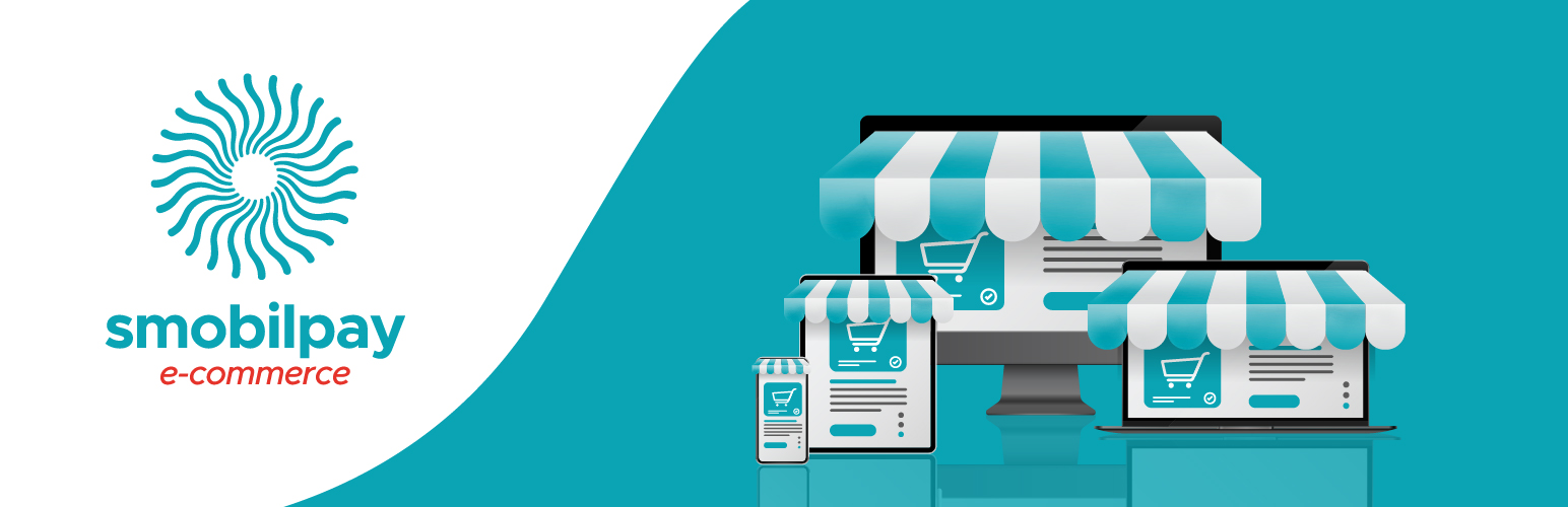 SmobilPay for e-commerce – Mobile Money Gateway for WooCommerce