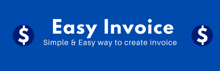 Easy Invoice – Professional Invoice & Quote Generator