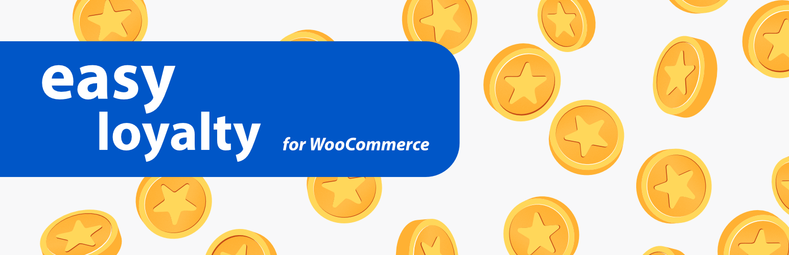 Easy Loyalty Points and Rewards for WooCommerce