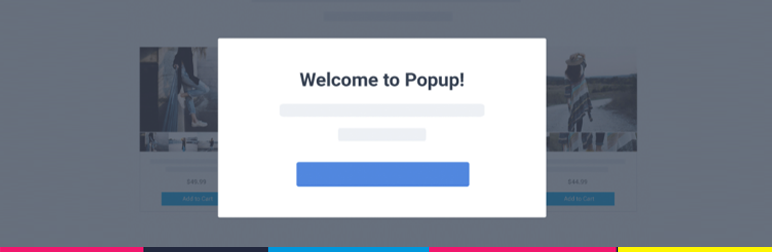 Easy Popup Maker