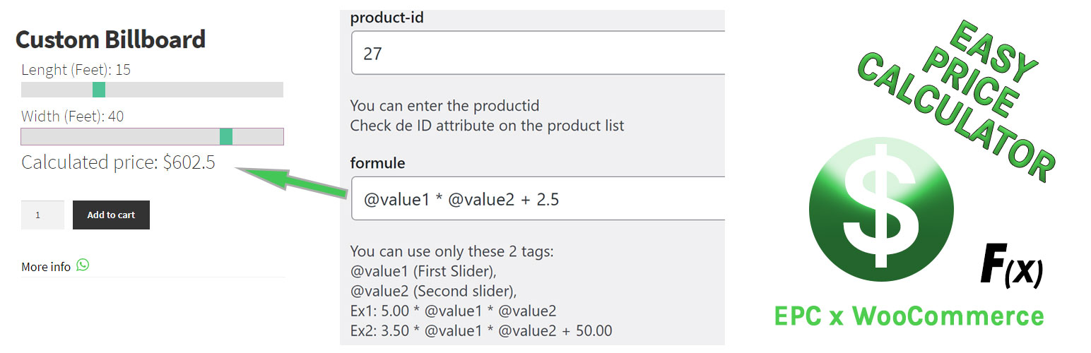 easy-price-calculator