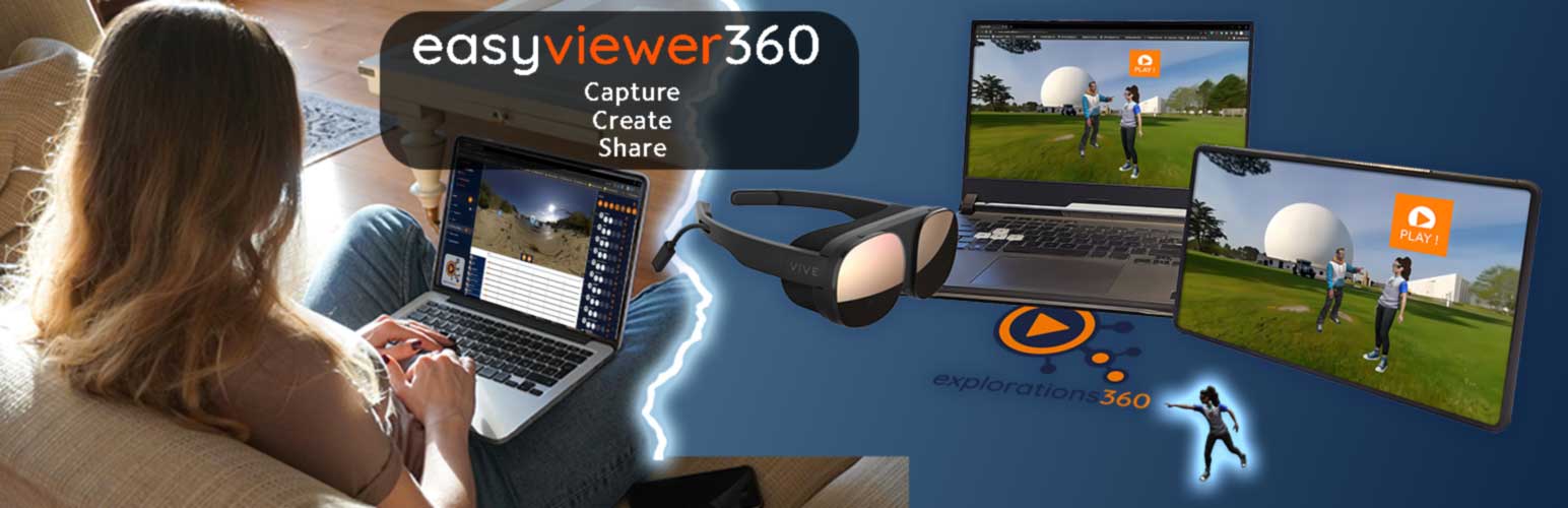 Easystory360 Ultimate