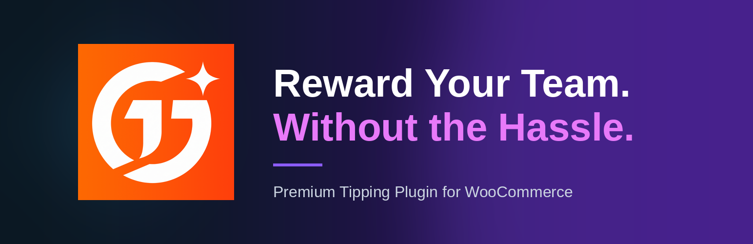 Ecomtrackify Omni Tips for WooCommerce