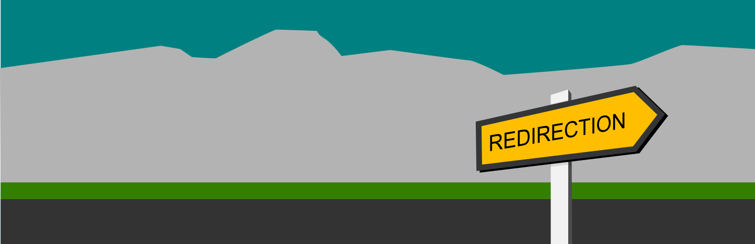 Simple Redirection
