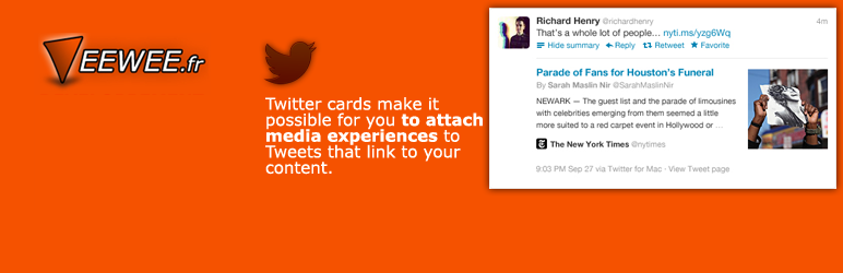eewee twitter card