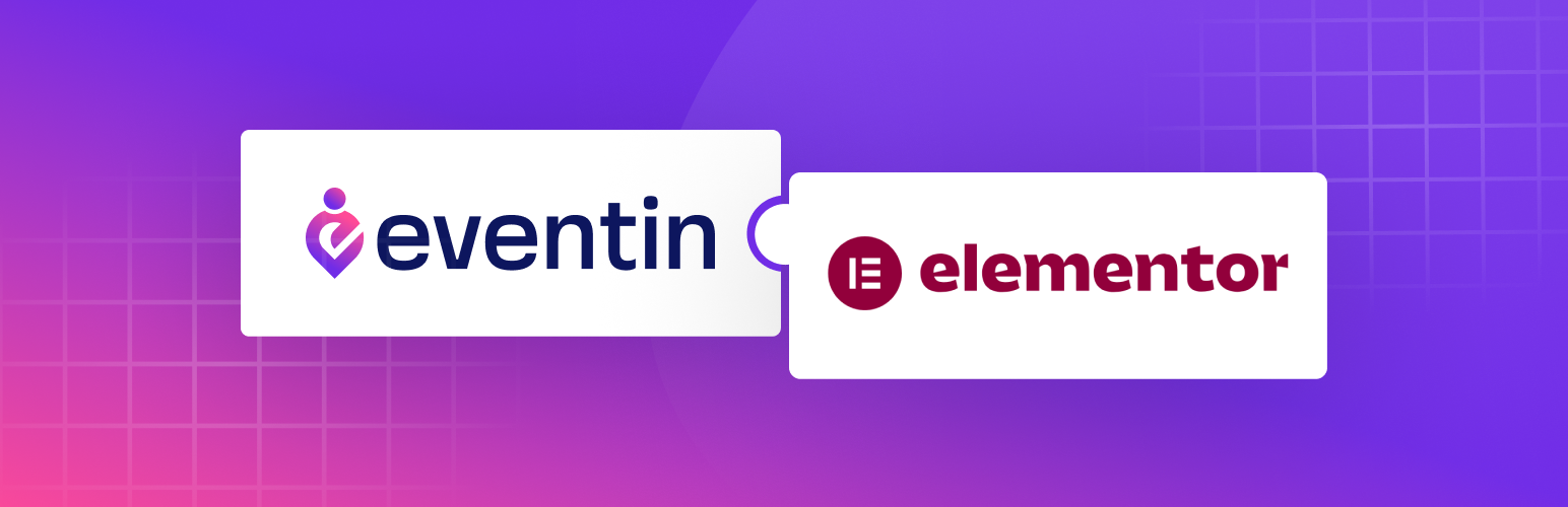 Eventin Addon for Elementor