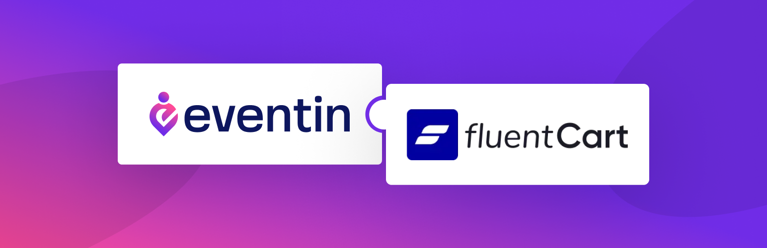 Eventin Addon for FluentCart