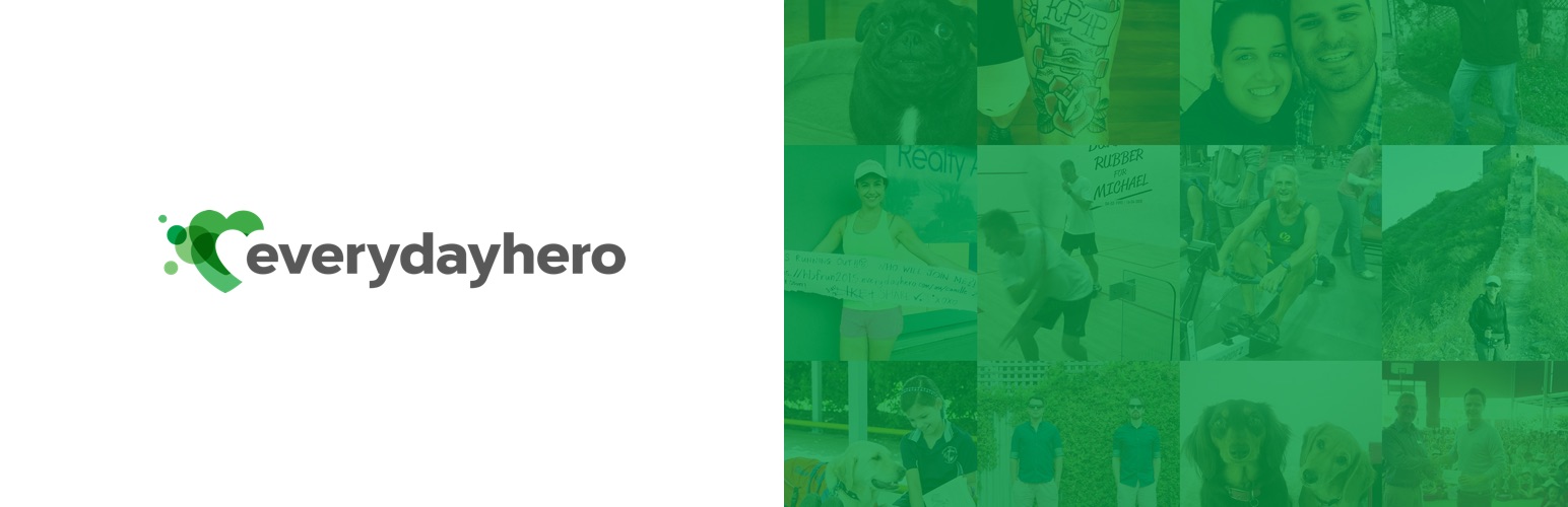 Everyday Hero Widget