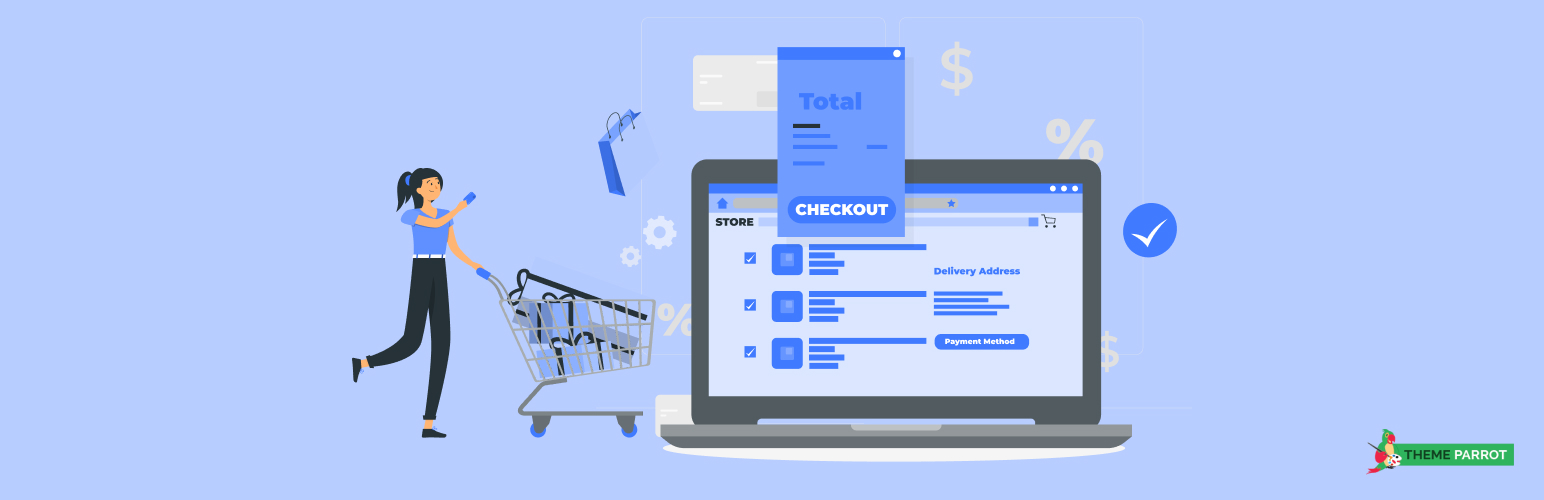 Checkout Field Editor and Manager for WooCommerce
