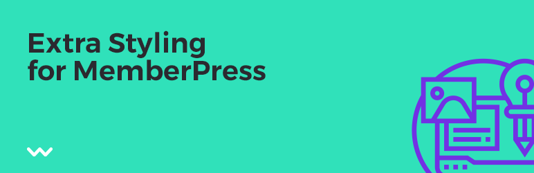 Extra Styling for MemberPress