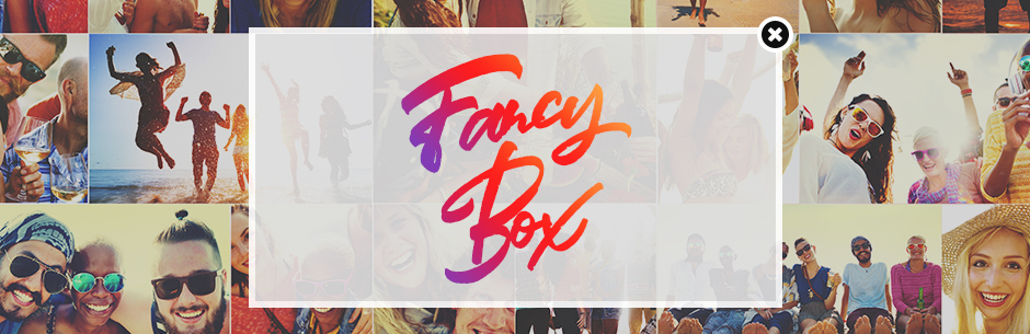 FancyBox for WordPress