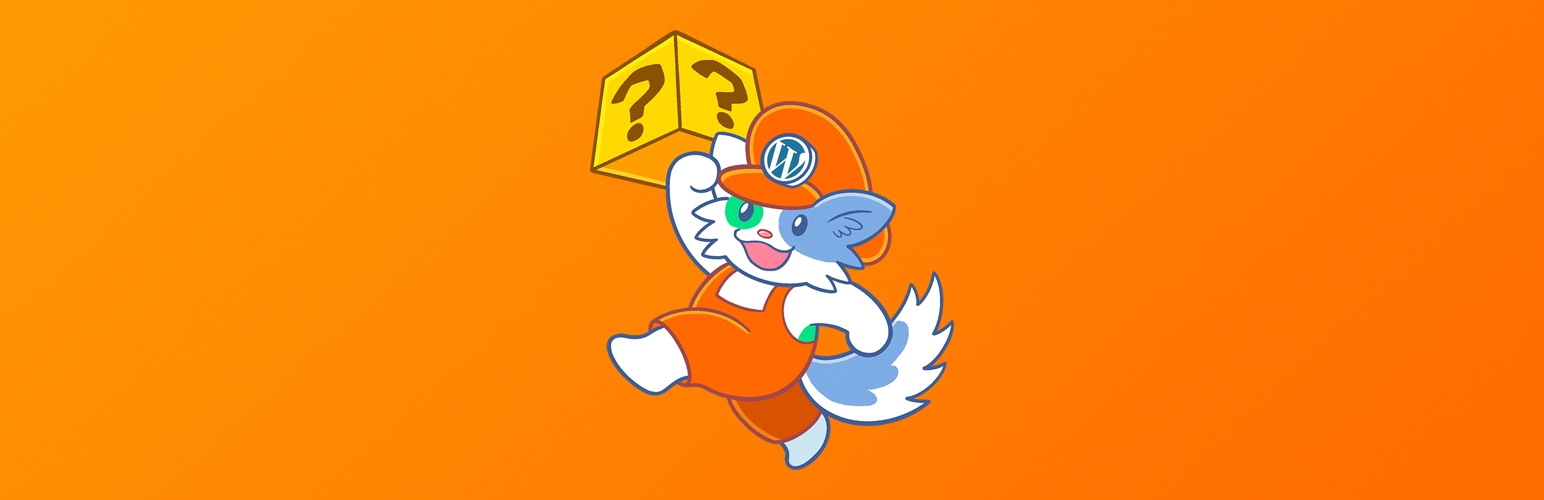 FAQ Block