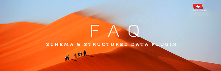 FAQ Schema Markup – FAQ Structured Data