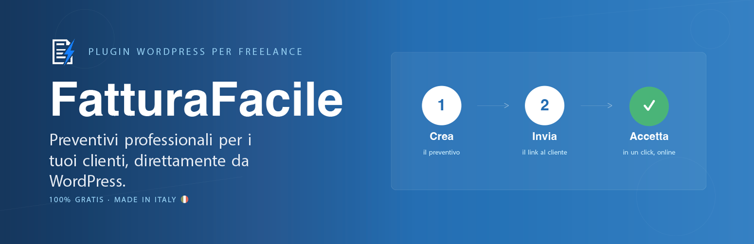 FatturaFacile