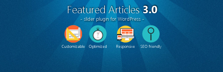 FA Lite – WP responsive slider plugin