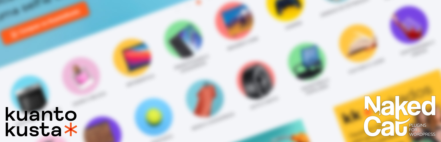 Feed KuantoKusta for WooCommerce – Free
