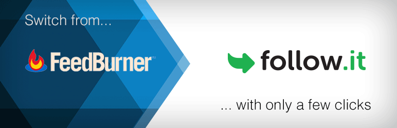 RSS Redirect & Feedburner Alternative