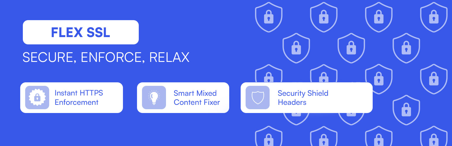 Flex SSL