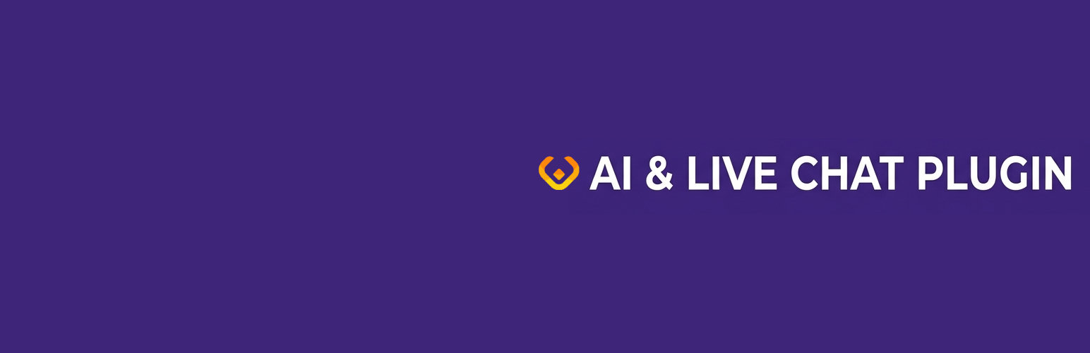 Flexible Chat – AI chatbot plugin for WordPress and WooCommerce