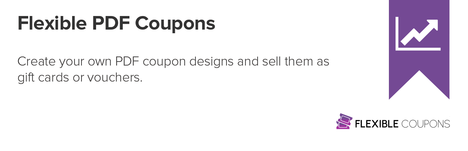 Flexible PDF Coupons – Gift Cards & Vouchers for WooCommerce