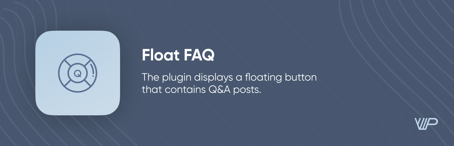 Float FAQ