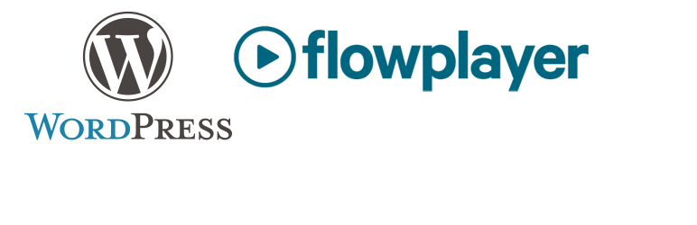 Flowplayer Video Player