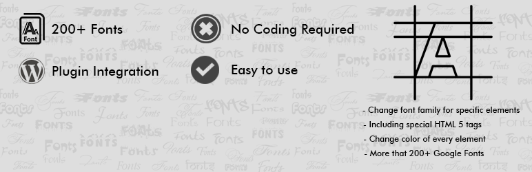 Google Font