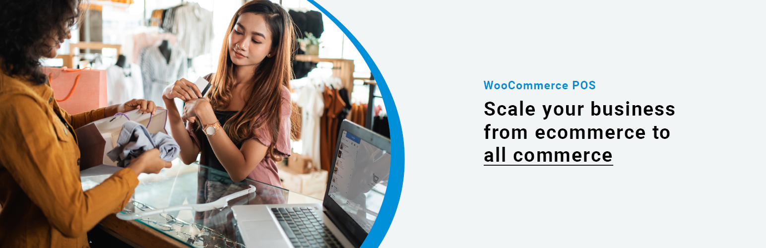 FooSales – Point of Sale (POS) for WooCommerce