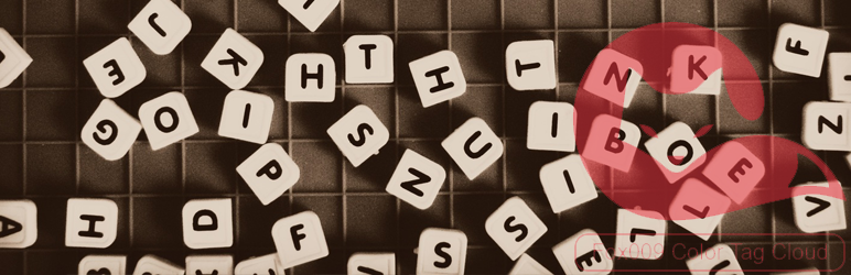 Fox009 Color Tag Cloud
