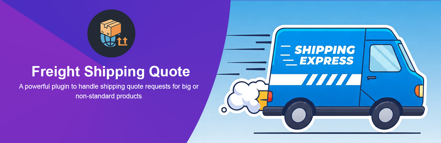Freight Shipping Quote – Simplify Shipping Cost Requests