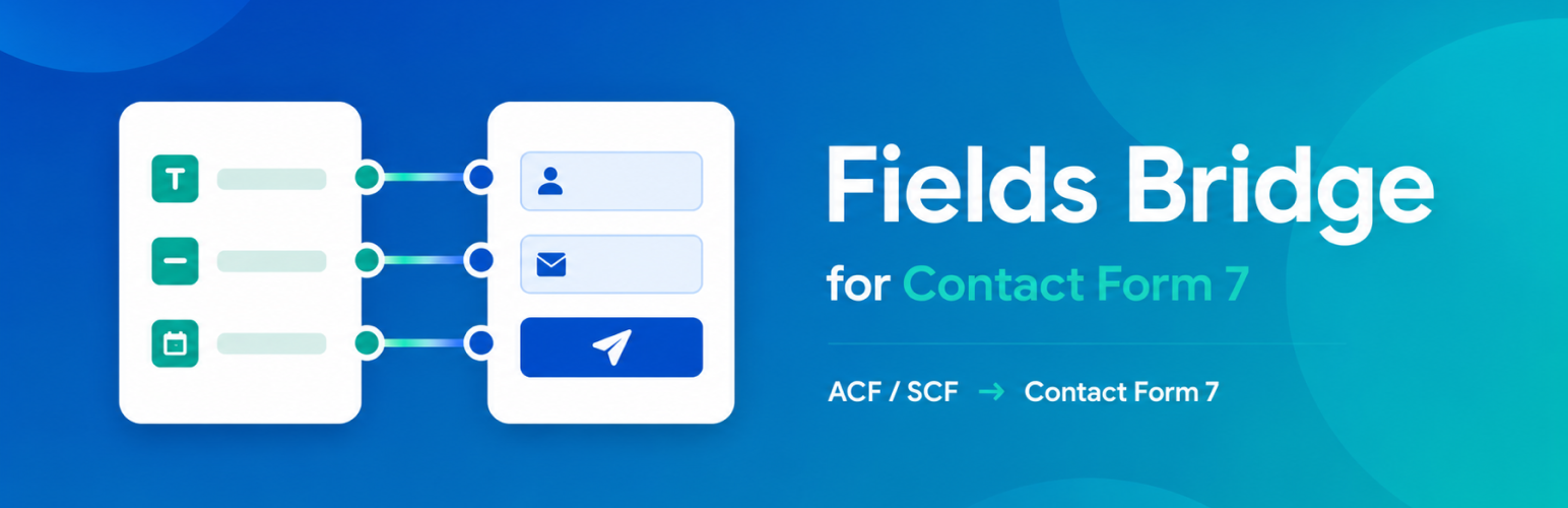 FrontElf Fields Bridge for Contact Form 7