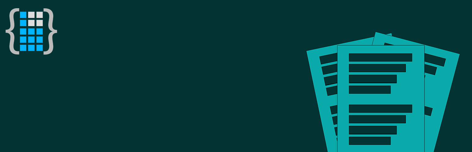Frontend Dashboard Pages