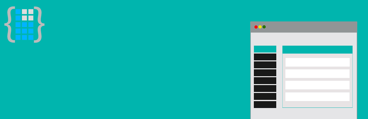 Frontend Dashboard