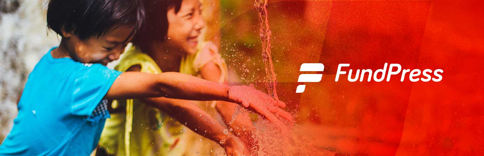FundPress – WordPress Donation Plugin