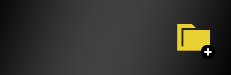f(x) Categories Widget