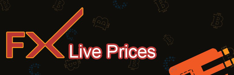 FX Live Prices