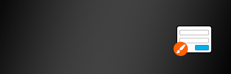 f(x) Login Customizer